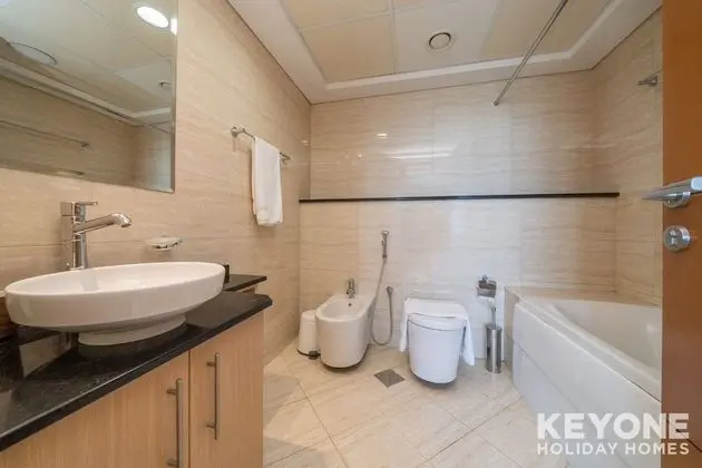 Luxury Apart Daire