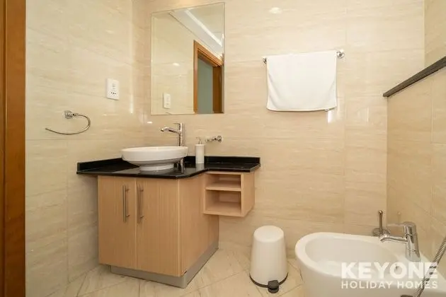 Luxury Apart Daire