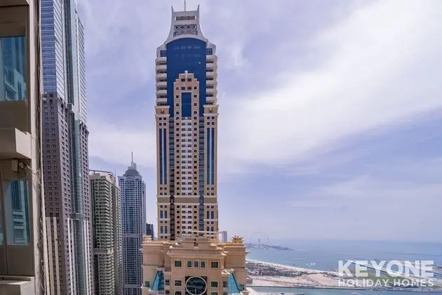 Luxury Apart Daire