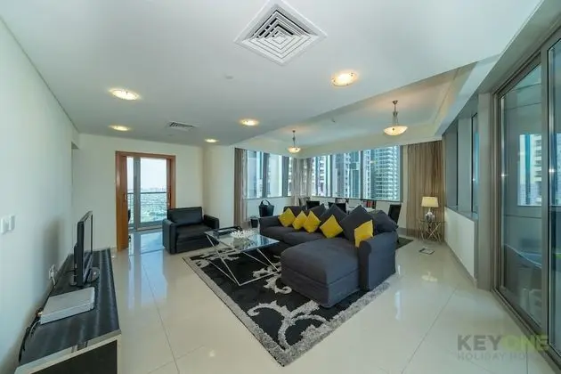 Luxury Apart Daire