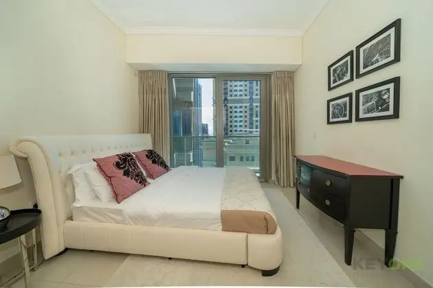 Luxury Apart Daire