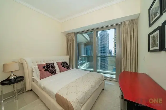 Luxury Apart Daire
