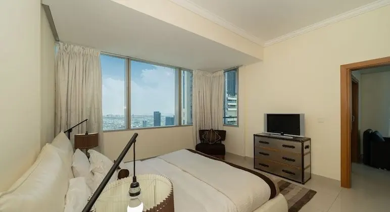 Luxury Apart Daire