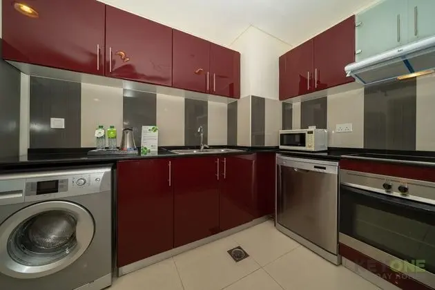 Luxury Apart Daire