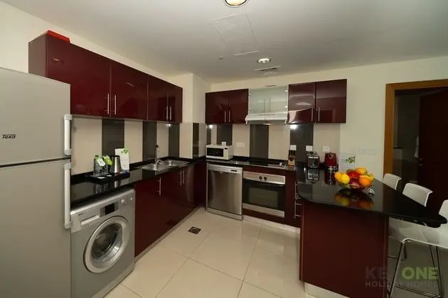 Luxury Apart Daire
