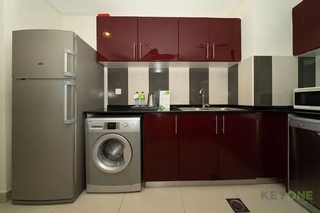 Luxury Apart Daire