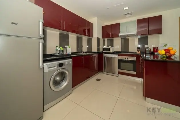 Luxury Apart Daire
