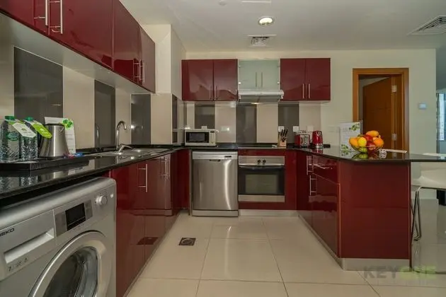 Luxury Apart Daire