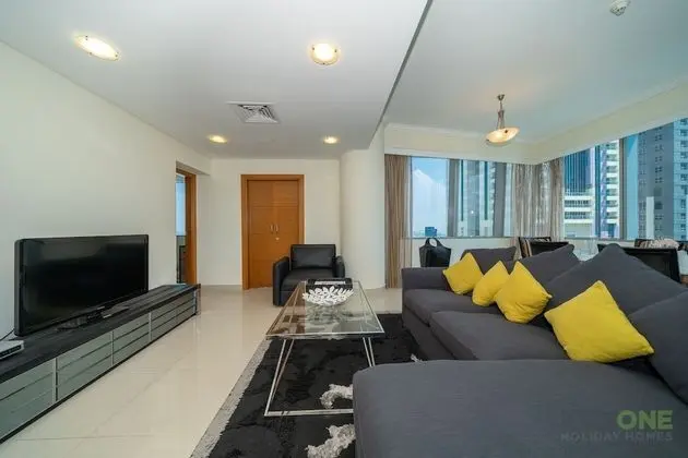 Luxury Apart Daire