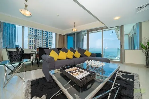 Luxury Apart Daire
