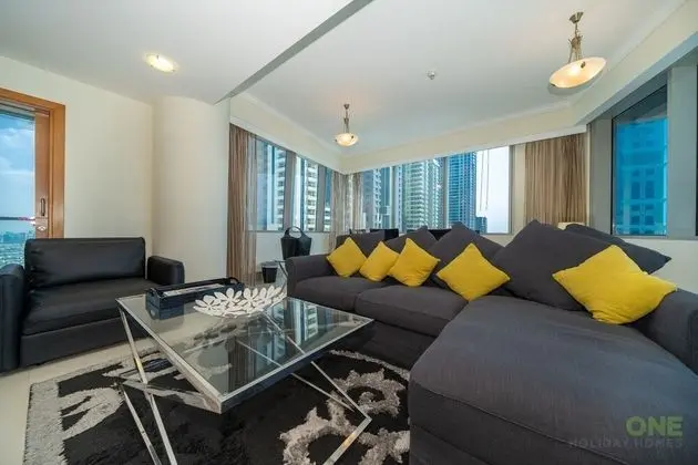 Luxury Apart Daire