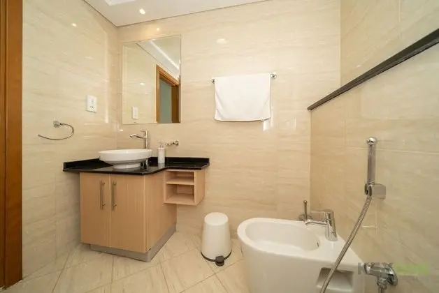 Luxury Apart Daire