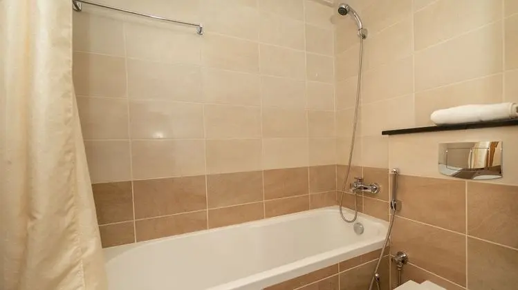 Luxury Apart Daire