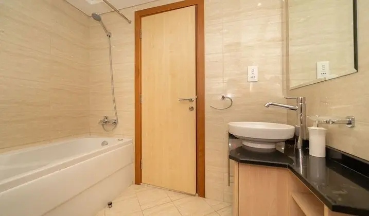 Luxury Apart Daire