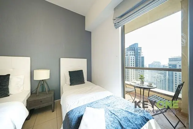 Luxury Apart Daire