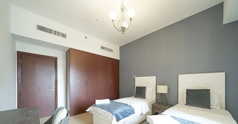 Luxury Apart Daire