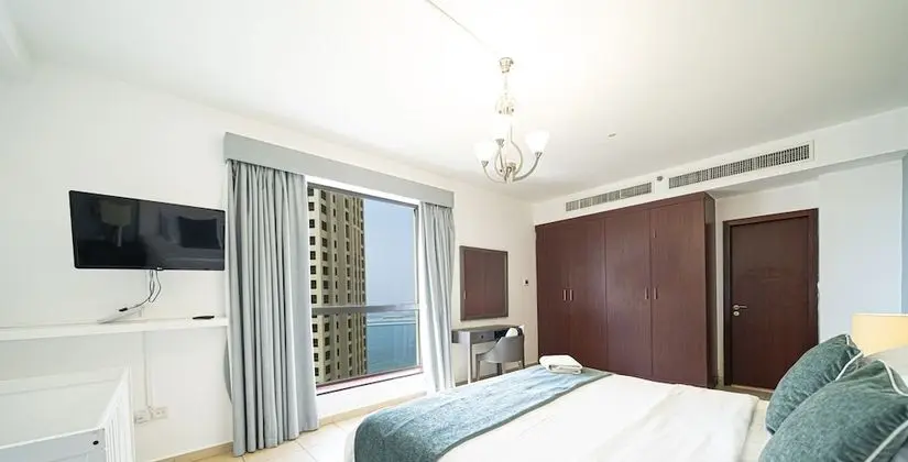 Luxury Apart Daire