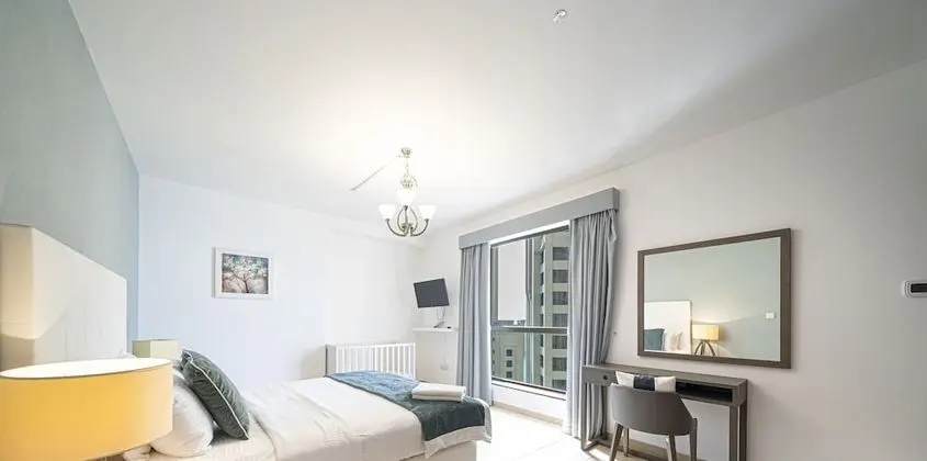 Luxury Apart Daire