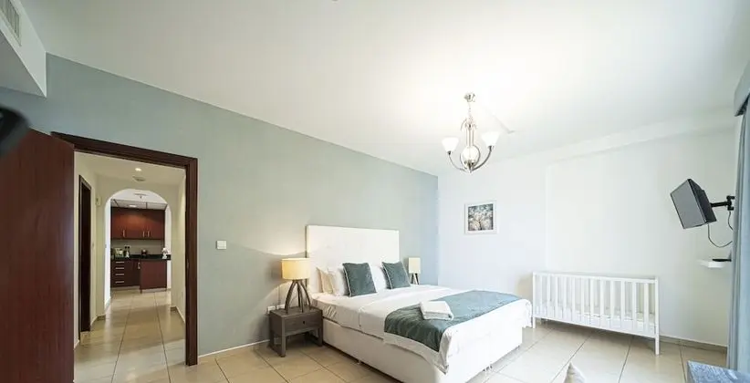 Luxury Apart Daire