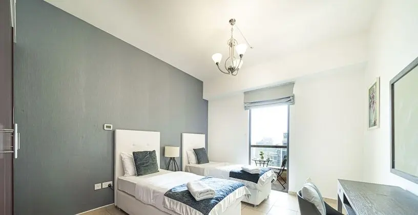 Luxury Apart Daire