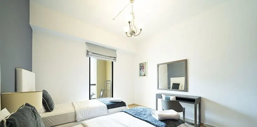 Luxury Apart Daire