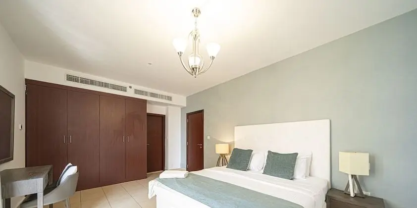 Luxury Apart Daire