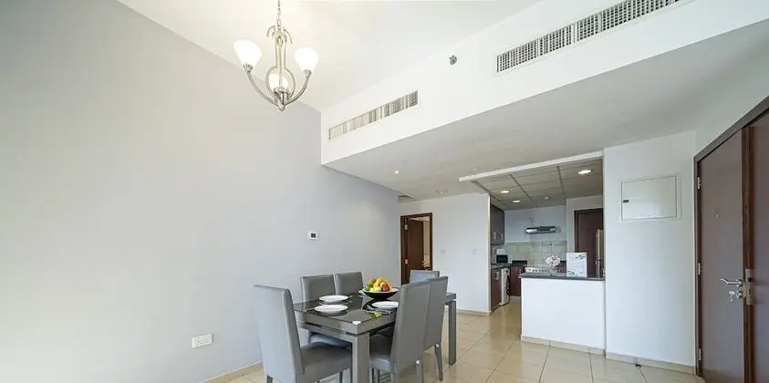 Luxury Apart Daire