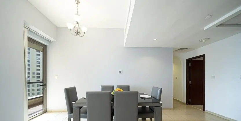Luxury Apart Daire