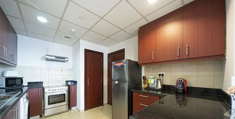 Luxury Apart Daire