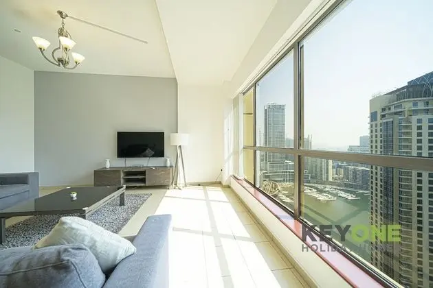 Luxury Apart Daire