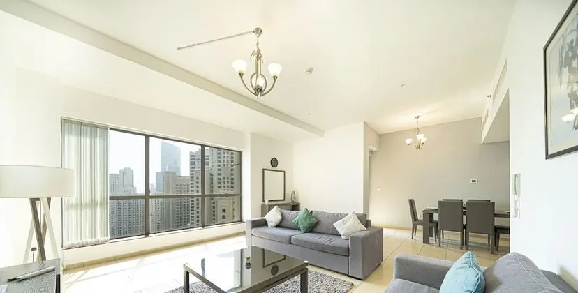 Luxury Apart Daire