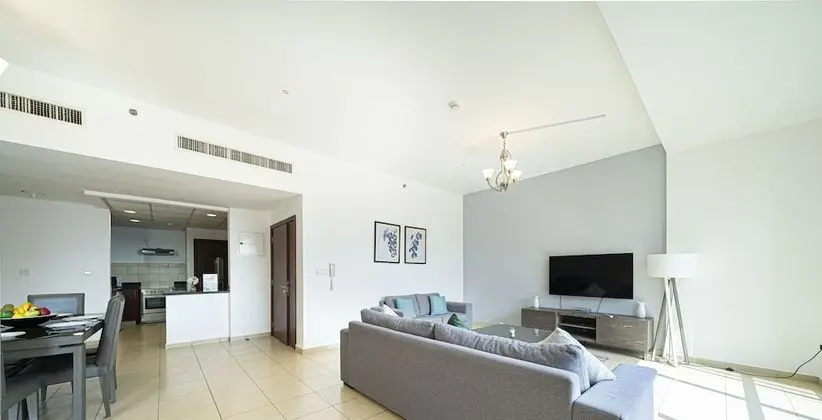 Luxury Apart Daire