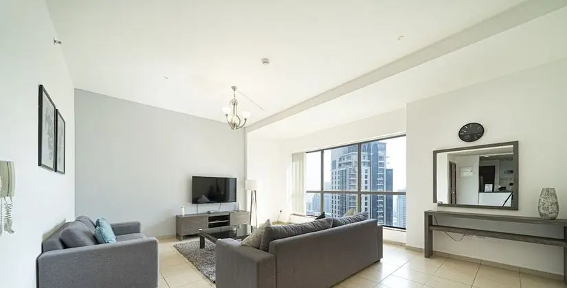Luxury Apart Daire