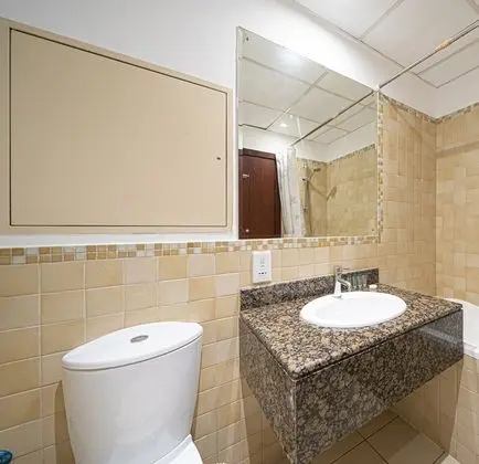 Luxury Apart Daire