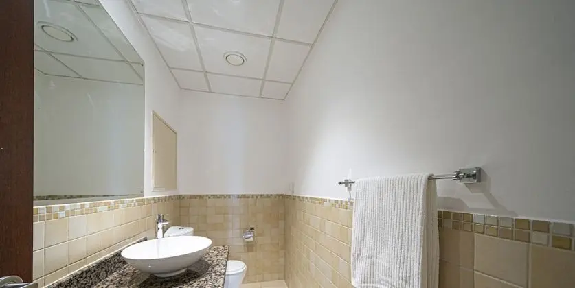 Luxury Apart Daire
