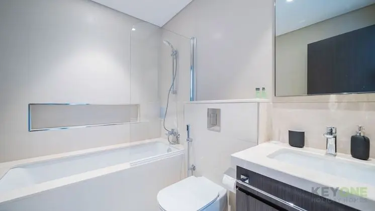 Deluxe Apart Daire