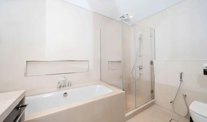 Deluxe Apart Daire