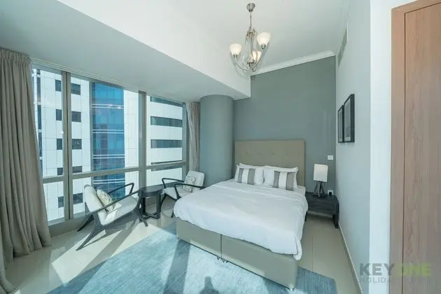 Luxury Apart Daire