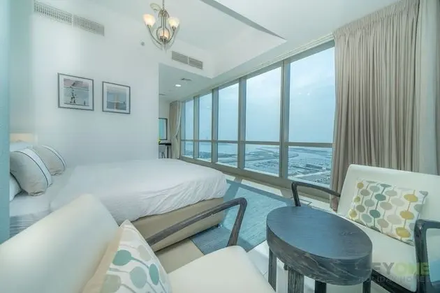 Luxury Apart Daire