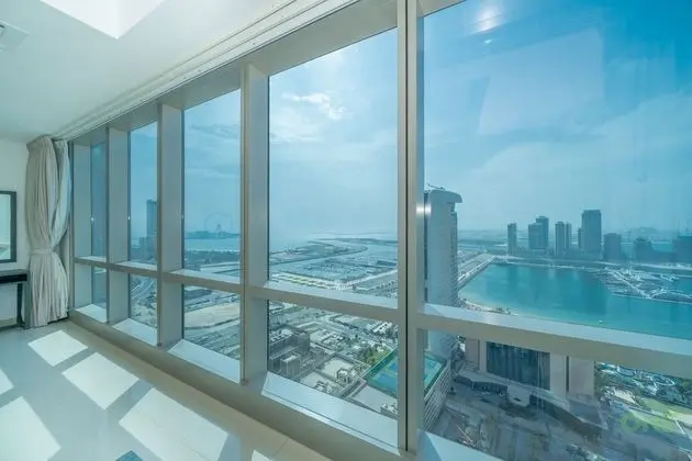 Luxury Apart Daire