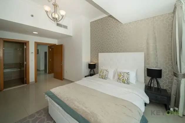 Luxury Apart Daire