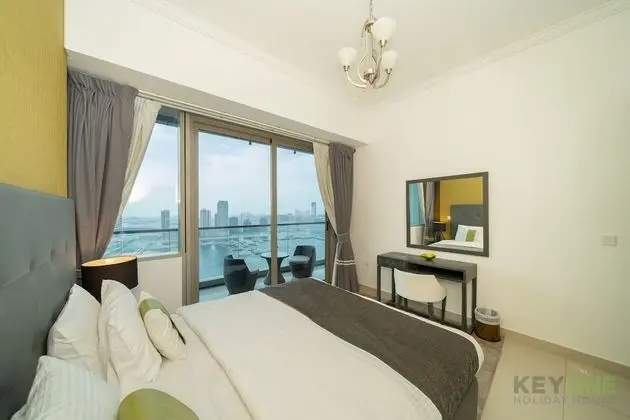 Luxury Apart Daire