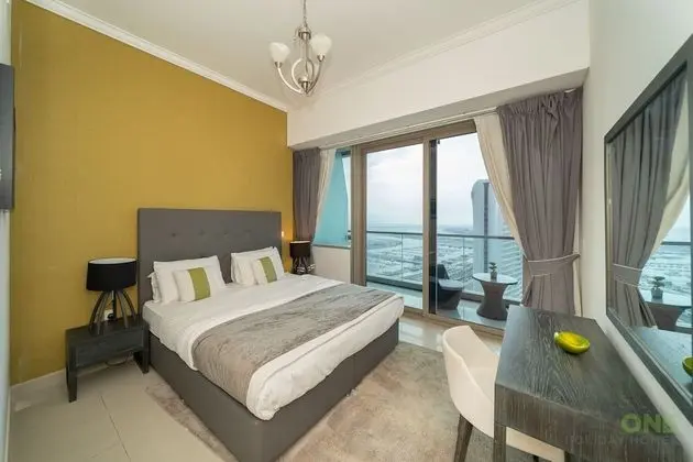 Luxury Apart Daire