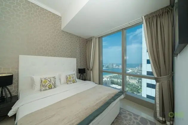 Luxury Apart Daire