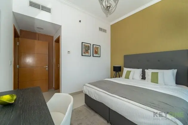 Luxury Apart Daire