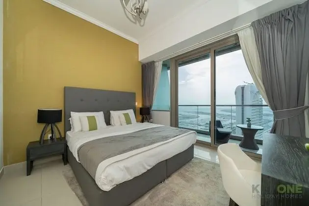 Luxury Apart Daire