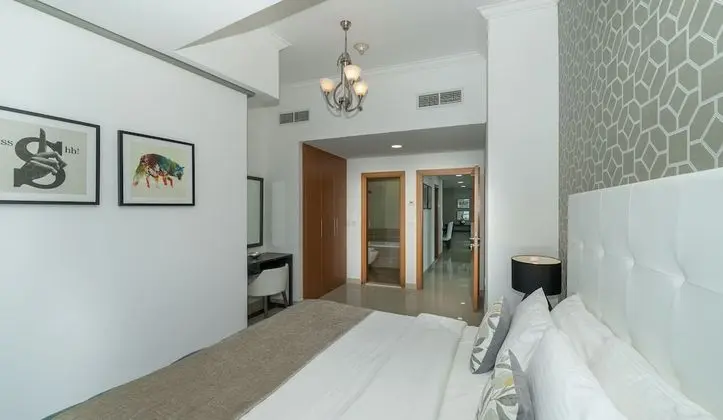 Luxury Apart Daire