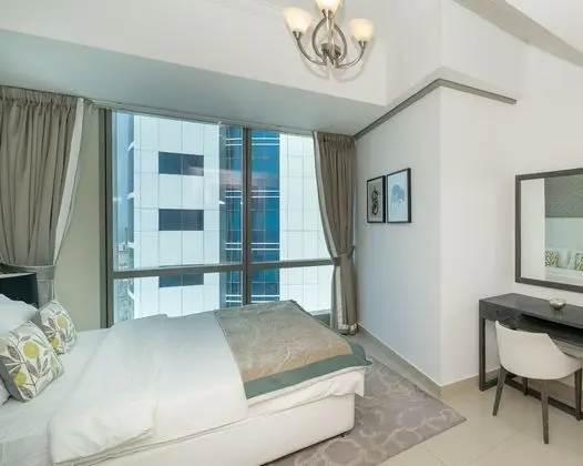 Luxury Apart Daire
