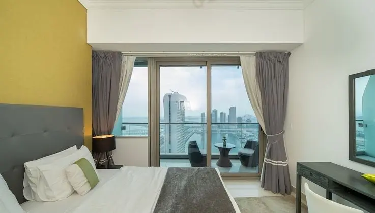 Luxury Apart Daire