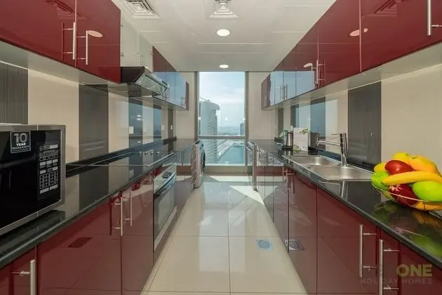 Luxury Apart Daire